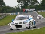 BMW 320 TC WTCC Sedan 2011 года